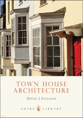 Town House Architecture