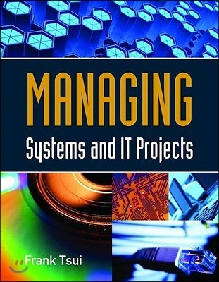 Managing Systems And IT Projects