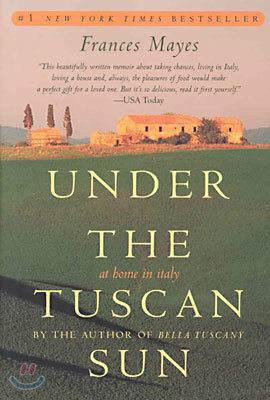 Under the Tuscan Sun: 20th-Anniversary Edition