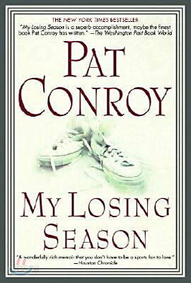 My Losing Season: A Memoir