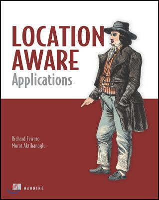 Location-Aware Applications