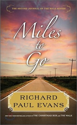 Miles to Go