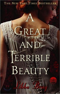 A Great and Terrible Beauty [Paperback]