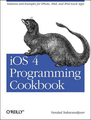 iOS 4 Programming Cookbook