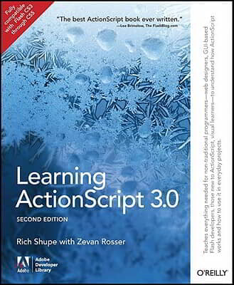 Learning ActionScript 3.0: A Beginner's Guide