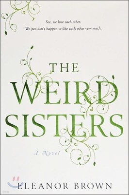 The Weird Sisters