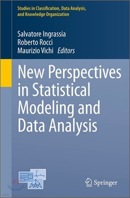 New Perspectives in Statistical Modeling and Data Analysis: Proceedings of the 7th Conference of the Classification and Data Analysis Group of the Ita