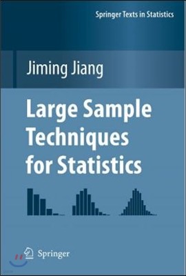 Large Sample Techniques for Statistics