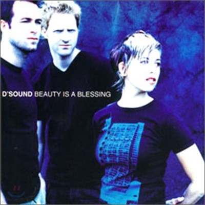 D'Sound - Beauty Is A Blessing