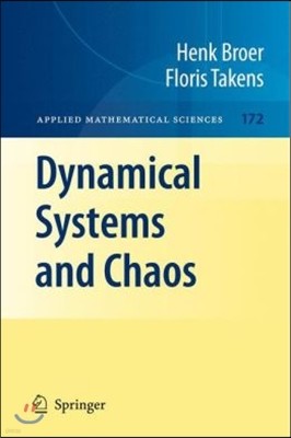 Dynamical Systems and Chaos