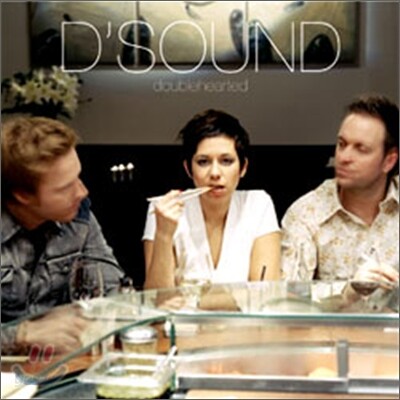 D'Sound - Doublehearted