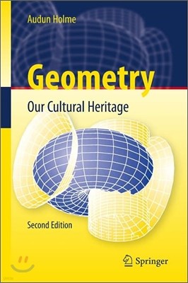 Geometry: Our Cultural Heritage