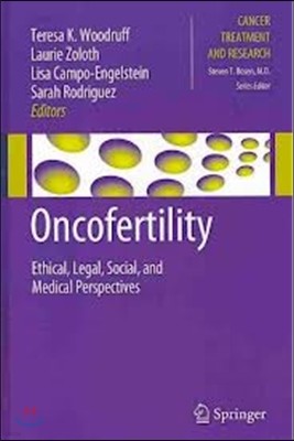 Oncofertility: Ethical, Legal, Social, and Medical Perspectives