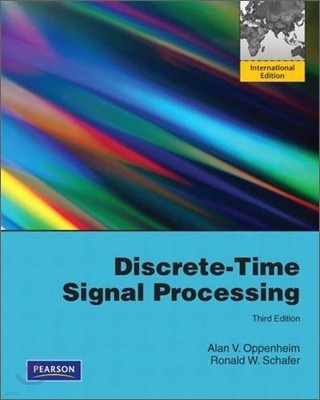 Discrete-time Signal Processing, 3/E