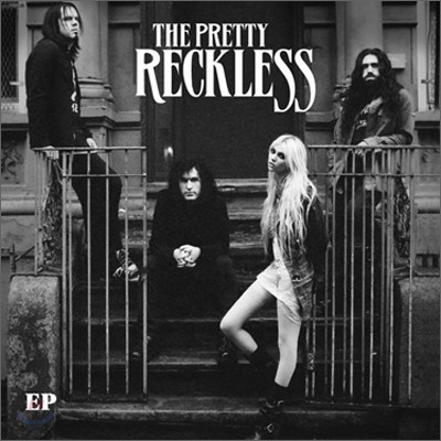 The Pretty Reckless - The Pretty Reckless