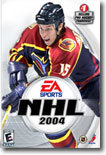 NHL 2004