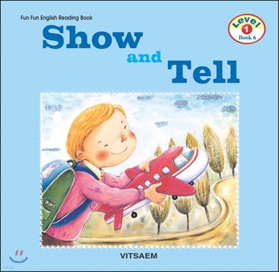 Show and Tell