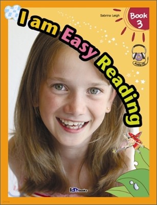 I am Easy Reading     Book 3