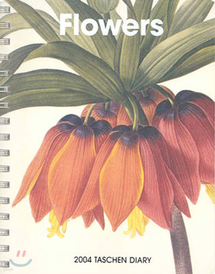 The Flowers Diary 2004
