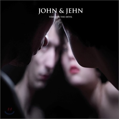 John & Jehn - Time For The Devil