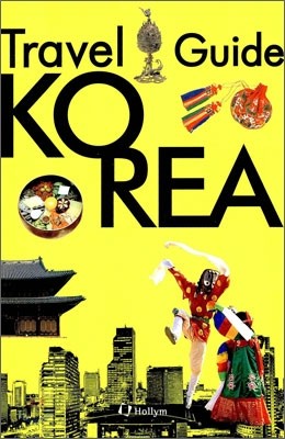 Travel Guide KOREA
