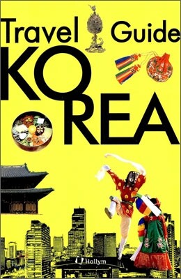 Travel Guide KOREA