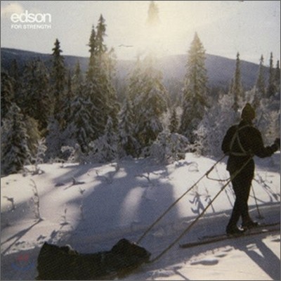 Edson - For Strength