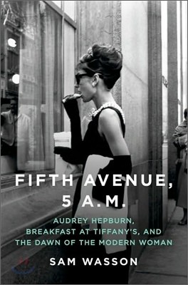 Fifth Avenue, 5 A.M.