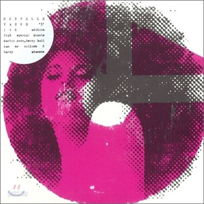 Nouvelle Vague - 3 (Limited Edition)