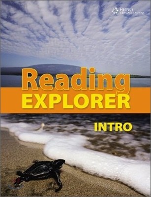 Reading Explorer Intro : Student Book