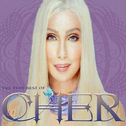 Cher - The Very Best Of Cher