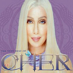 Cher - The Very Best Of Cher