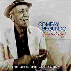 Compay Segundo - Gracias Compay