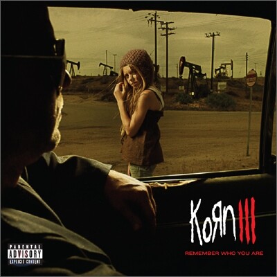 Korn - III: Remember Who You Are