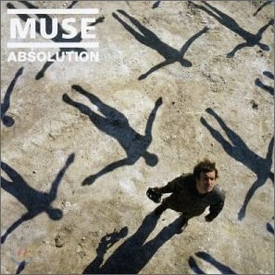 Muse (뮤즈) - 3집 Absolution