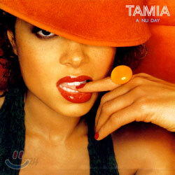 Tamia - A Nu Day