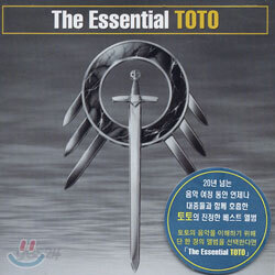 Toto - The Essential Toto