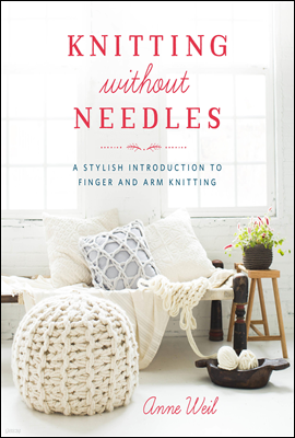 Knitting Without Needles