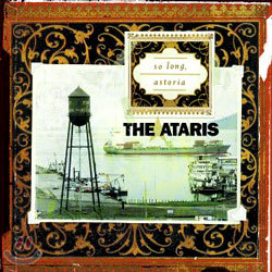 Ataris (Ÿ) - So Long, Astoria