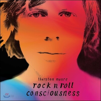 Thurston Moore (더스턴 무어) - Rock N Roll Consciousness