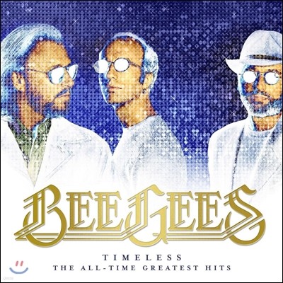 Bee Gees (비지스) - Timeless: The All-Time Greatest Hits