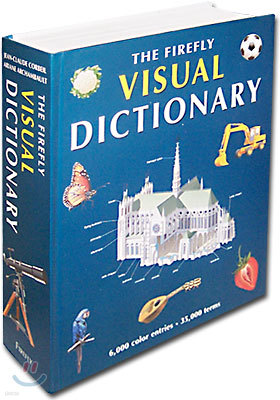 The Firefly Visual Dictionary