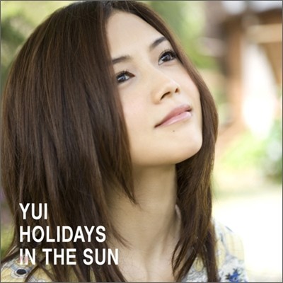 Yui (유이) - Holidays In The Sun