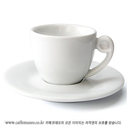 안캅(Ancap) Aladino 데미타쎄 1인조