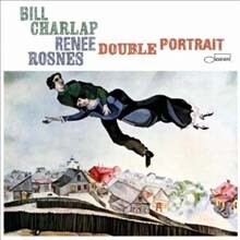 Bill Charlap & Renee Rosnes - Double Portrait