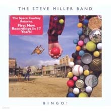 Steve Miller Band - Bingo