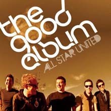 All Star United - The Good Album