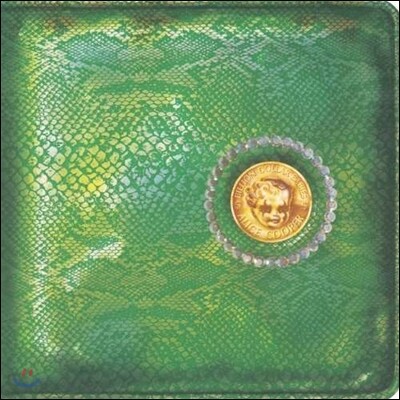 Alice Cooper — Billion Dollar Babies 앨범 커버