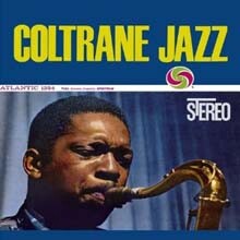 John Coltrane - Coltrane Jazz