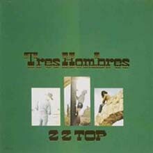 ZZ Top — Tres Hombres 앨범 커버